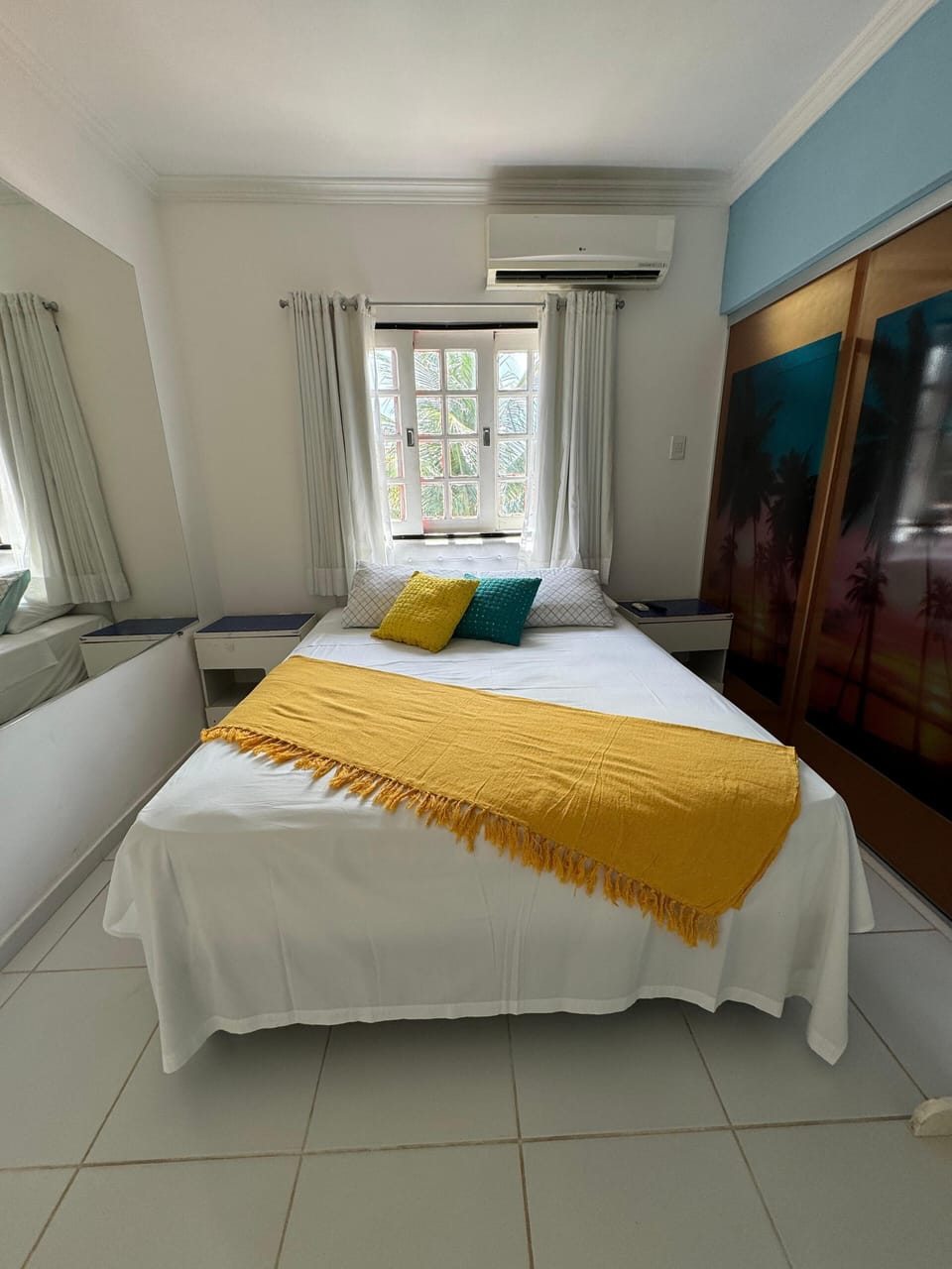 Comfort Suite, 1 Bedroom | Free WiFi