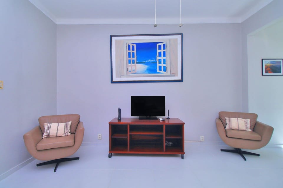 Family Apartment | Interior