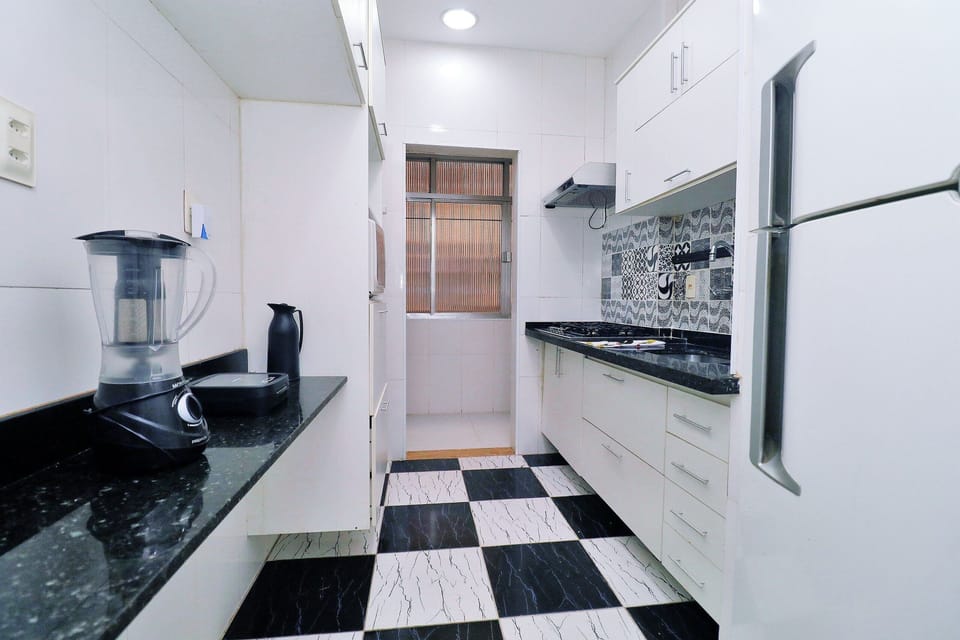 Family Apartment | Private kitchen
