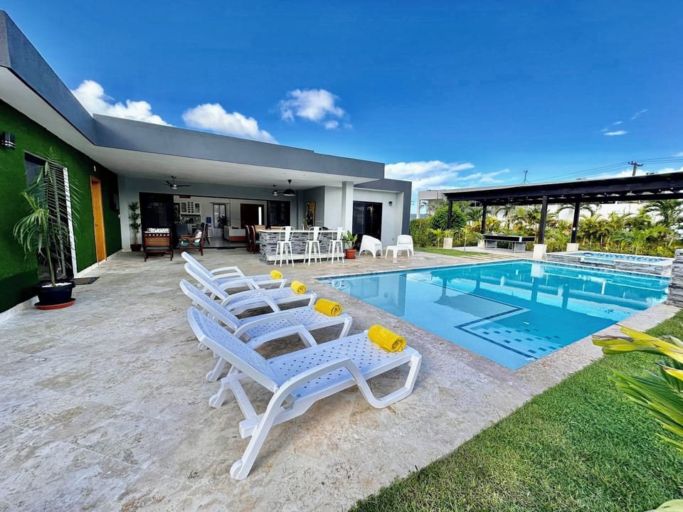 ✨CASA COCO-VIDA✨Superior 3 Master @ Casa Linda