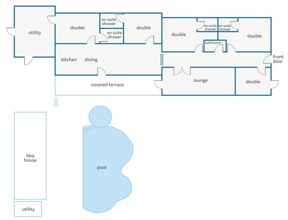 Villa Goldensol image