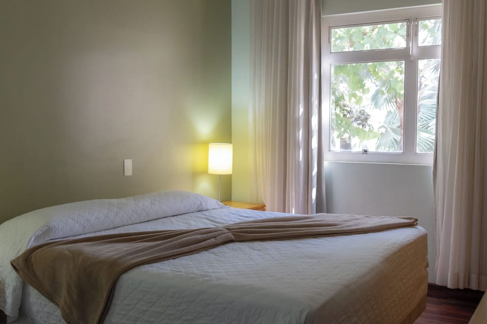 Quarto Superior Quadruplo | Free WiFi, bed sheets