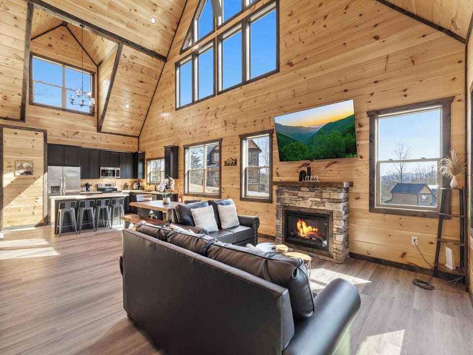 Studio (4 Bedrooms) | Front of property