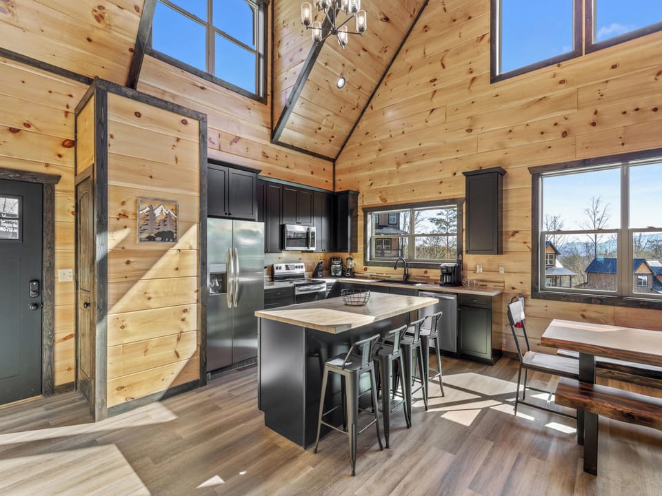 Studio (4 Bedrooms) | Miscellaneous