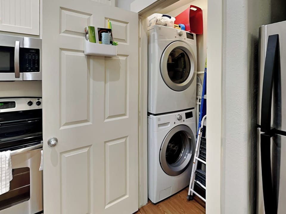 House (2 Bedrooms) | Miscellaneous