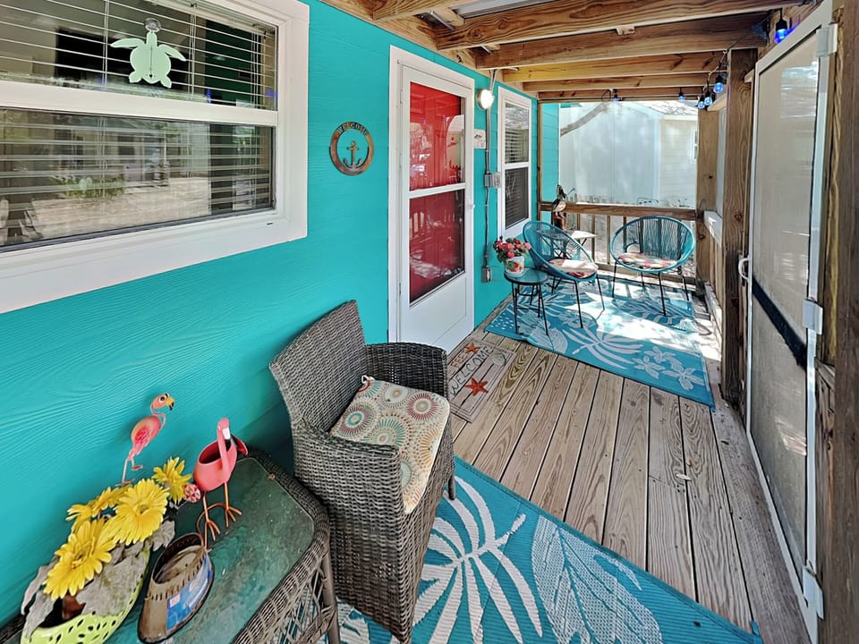 House (2 Bedrooms) | Property amenity