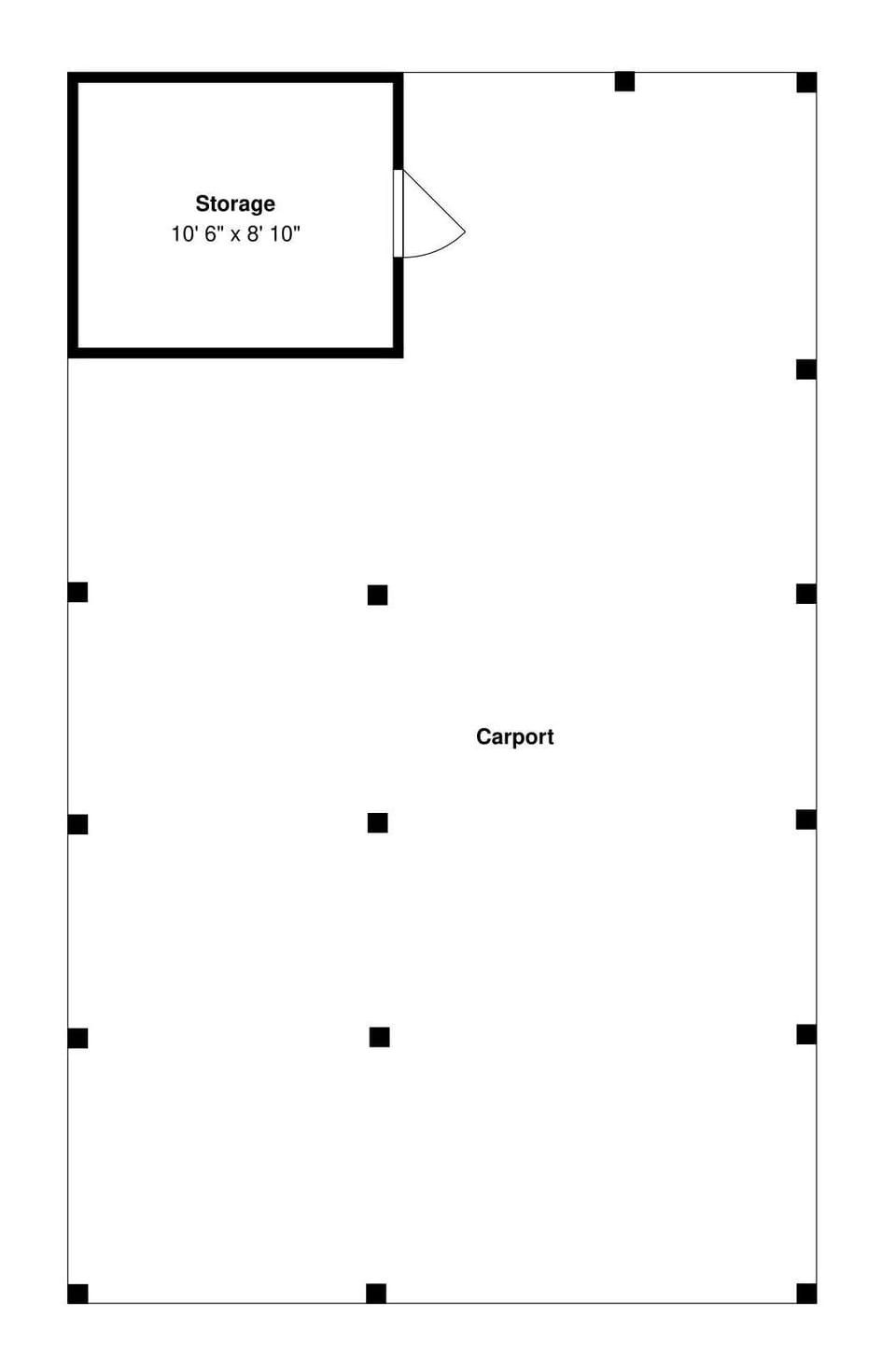 House (3 Bedrooms) | Property amenity