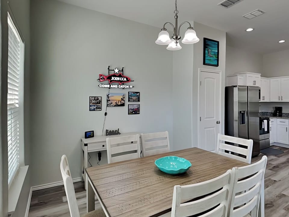 House (3 Bedrooms) | Miscellaneous
