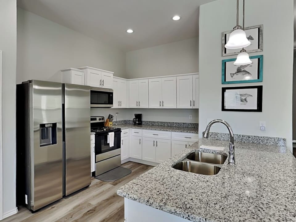 House (3 Bedrooms) | Miscellaneous