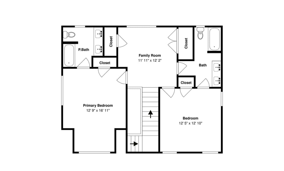 Studio (3 Bedrooms) | Miscellaneous