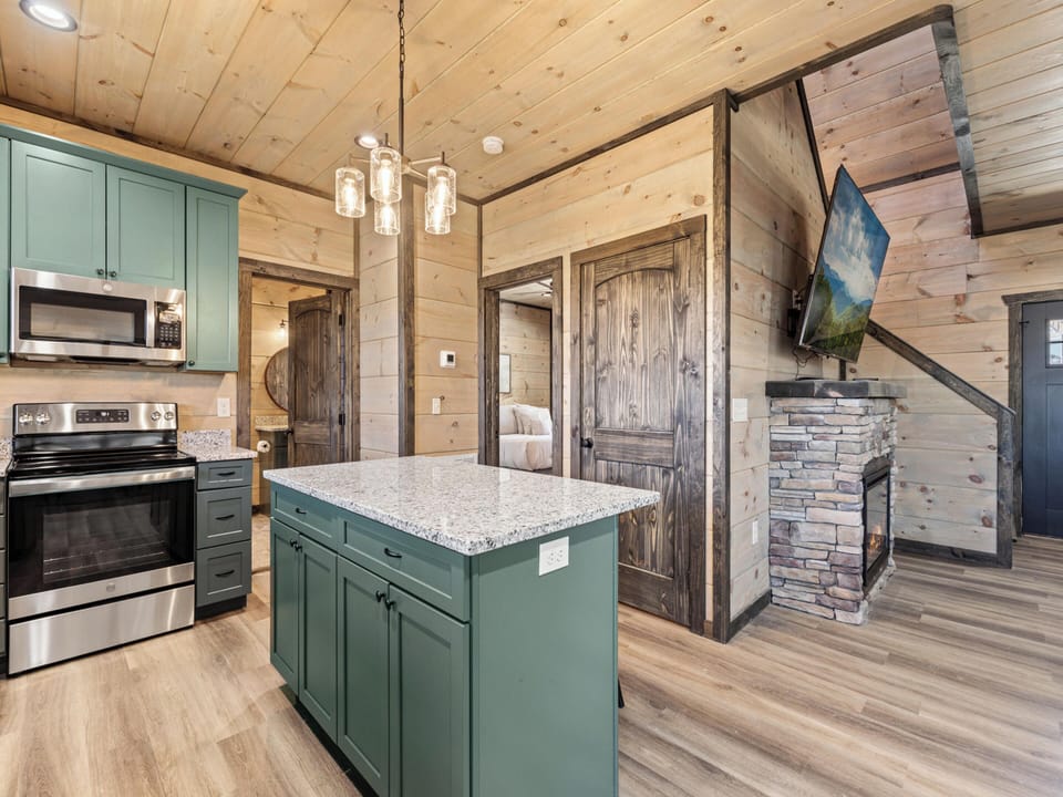 Studio (3 Bedrooms) | Miscellaneous
