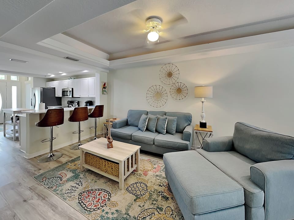 Condo (3 Bedrooms) | Miscellaneous