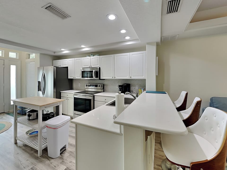 Condo (3 Bedrooms) | Miscellaneous