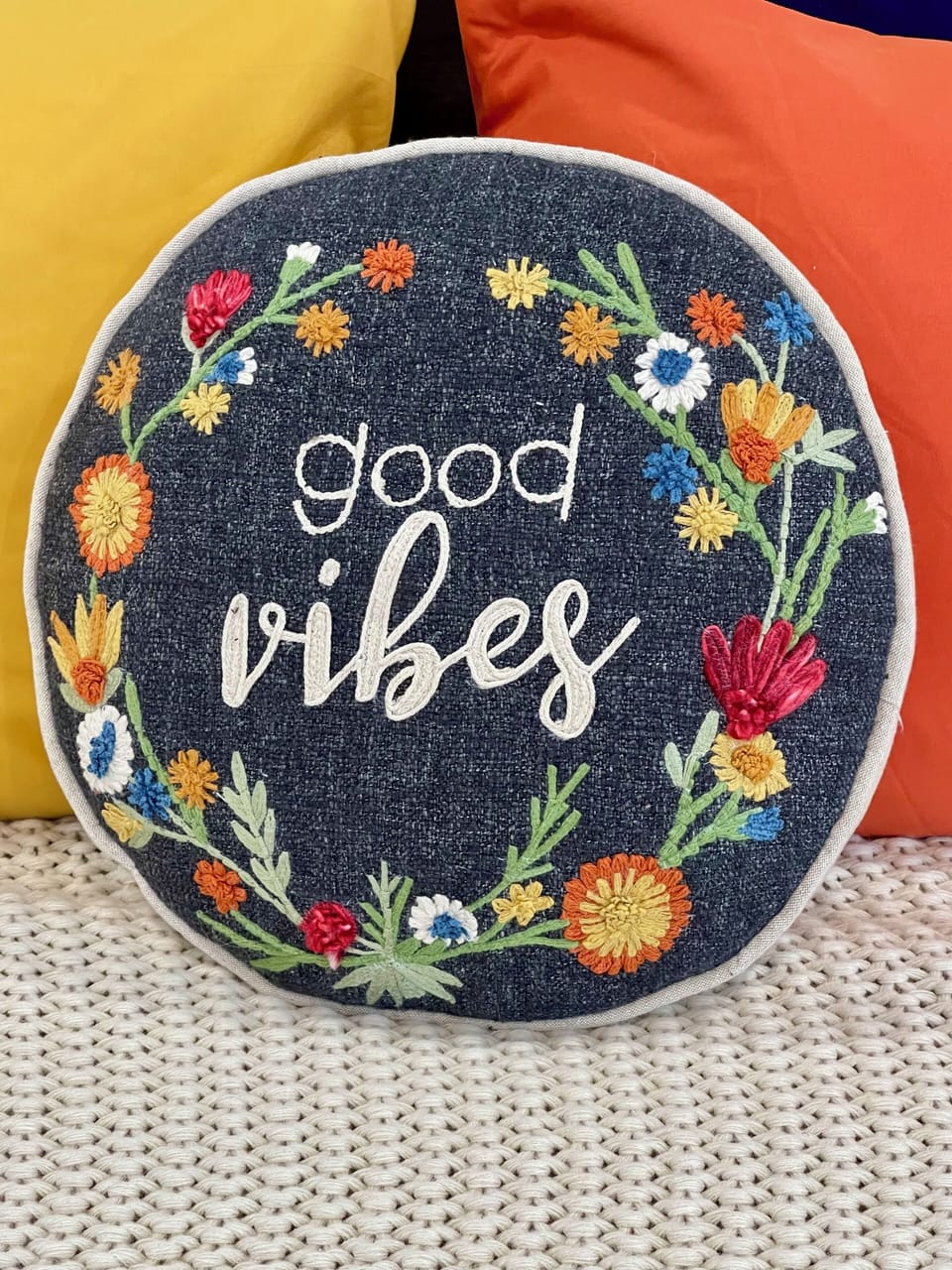 Peace, love & good vibes always at The Love Shack!