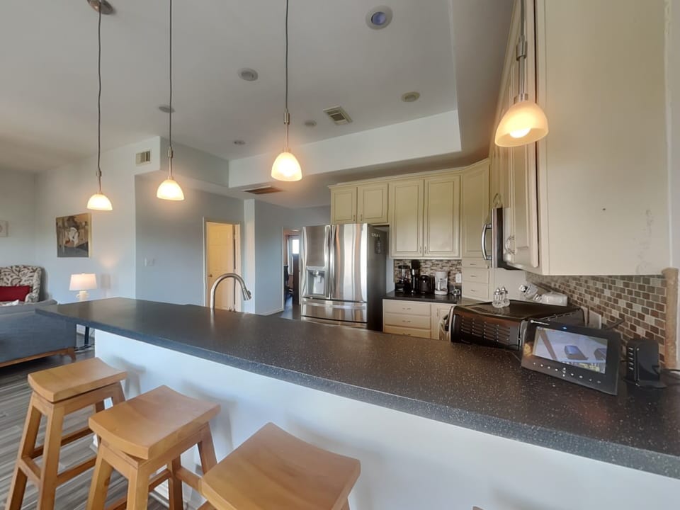 House (3 Bedrooms) | Miscellaneous