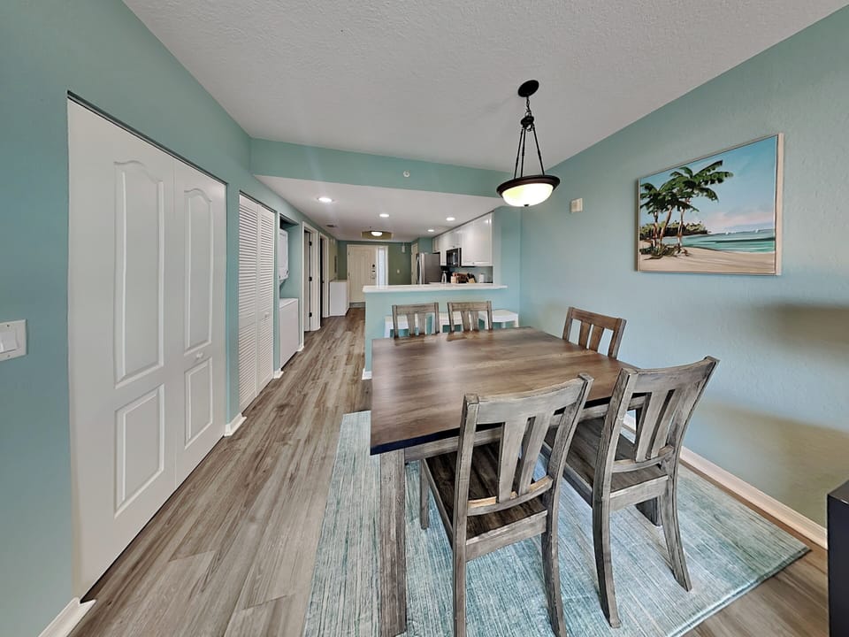 Condo (2 Bedrooms) | Property amenity