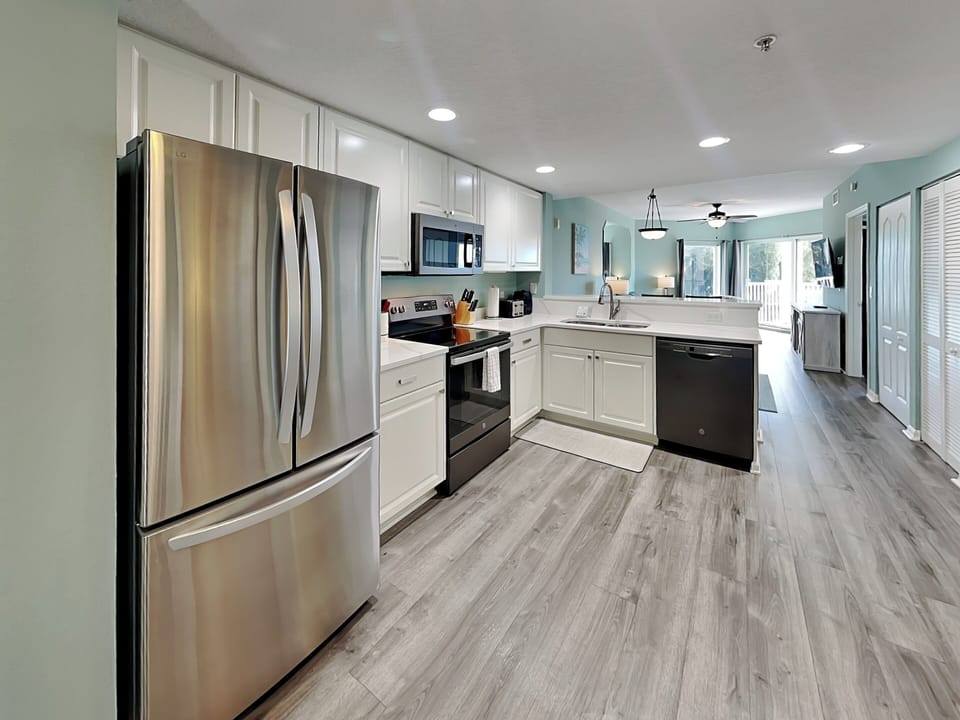 Condo (2 Bedrooms) | Property amenity