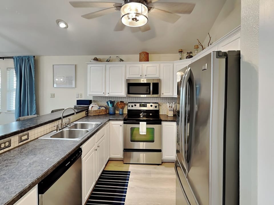 House (3 Bedrooms) | Property amenity