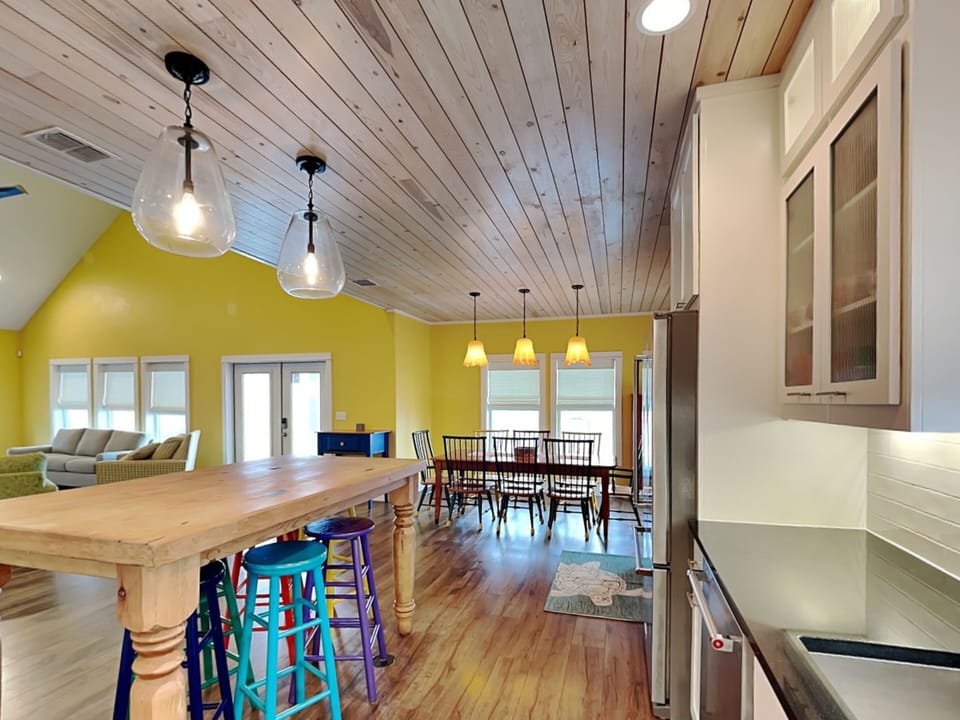 House (4 Bedrooms) | Miscellaneous