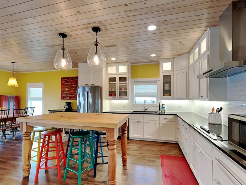 House (4 Bedrooms) | Miscellaneous