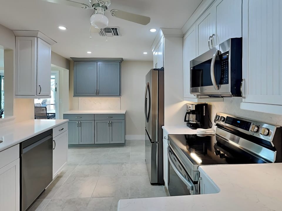 House (3 Bedrooms) | Miscellaneous