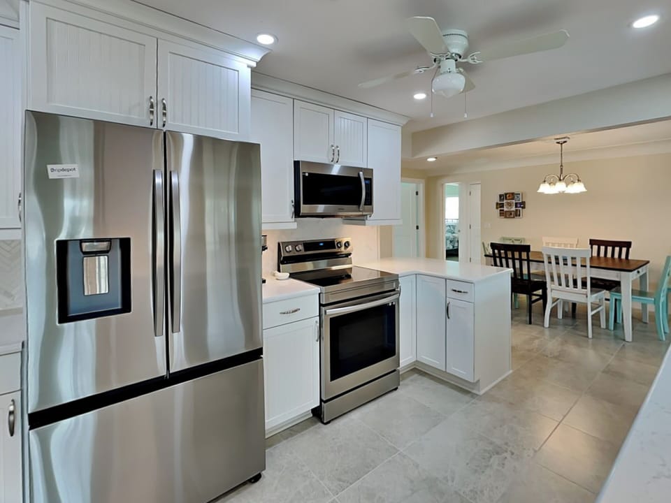 House (3 Bedrooms) | Miscellaneous