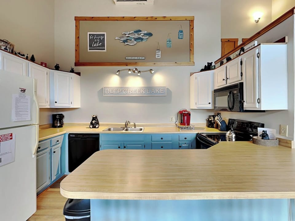 House (3 Bedrooms) | Property amenity