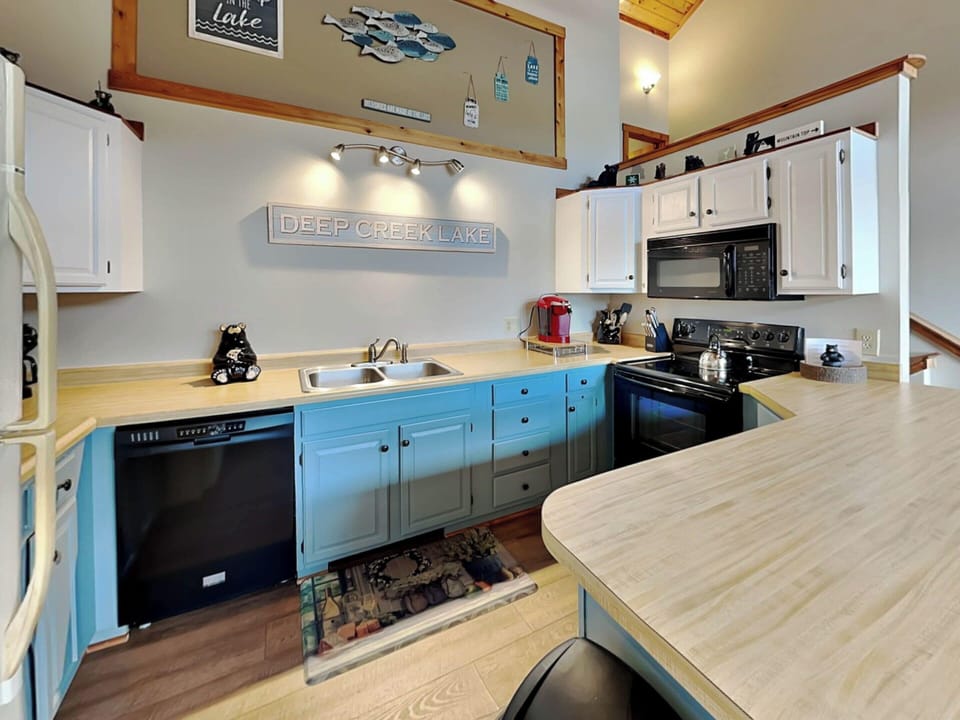 House (3 Bedrooms) | Property amenity