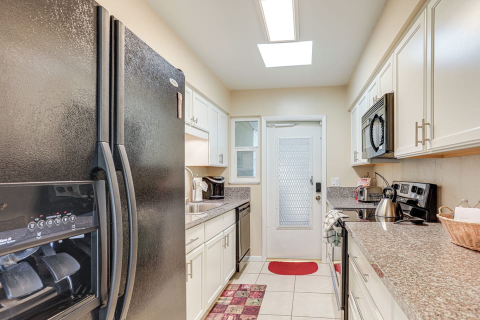 Kitchen | Cooking Basics