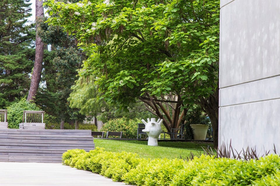 Apartment | Property grounds