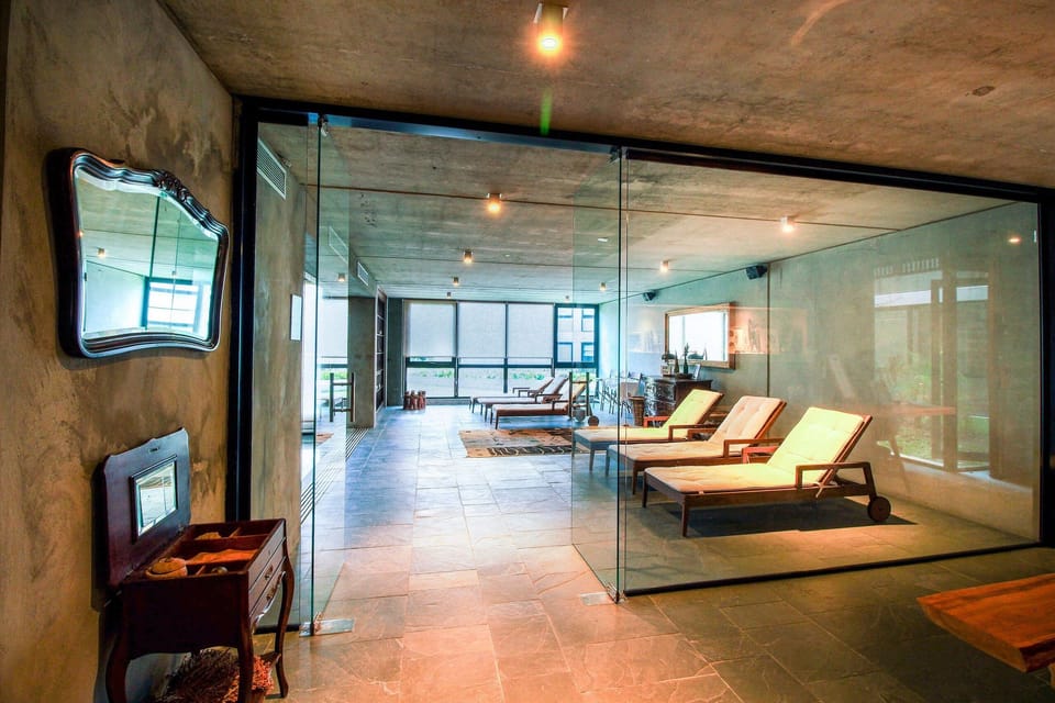 Apartment | Interior