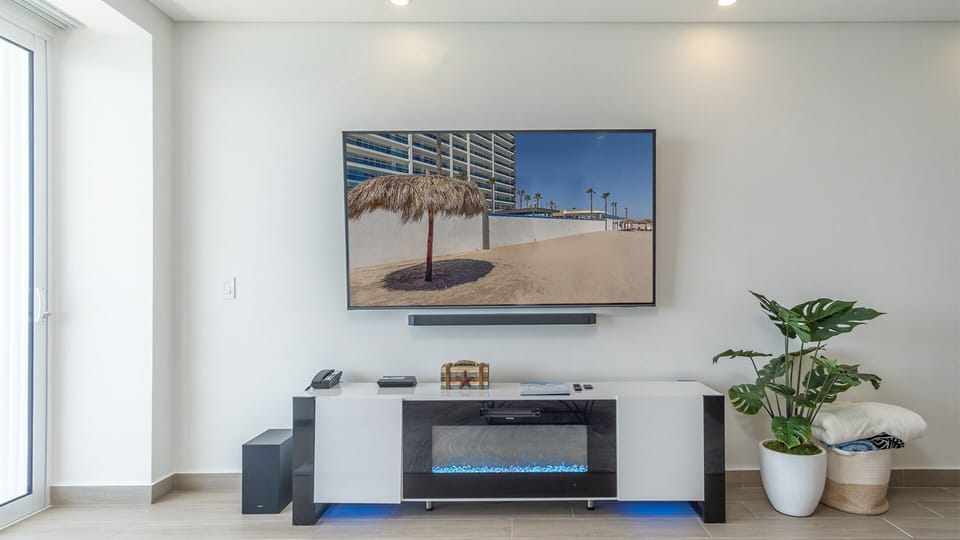 Smart tv