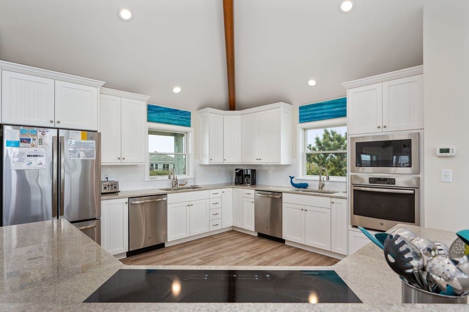 WH280: A Sweet Dream | TL Kitchen Area