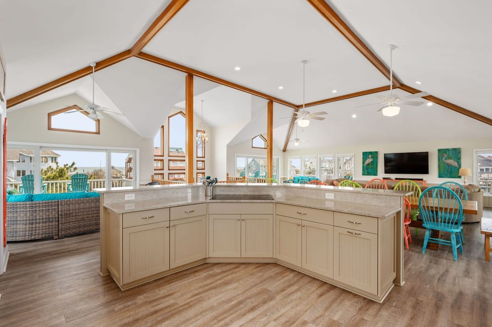 WH280: A Sweet Dream | TL Kitchen Area