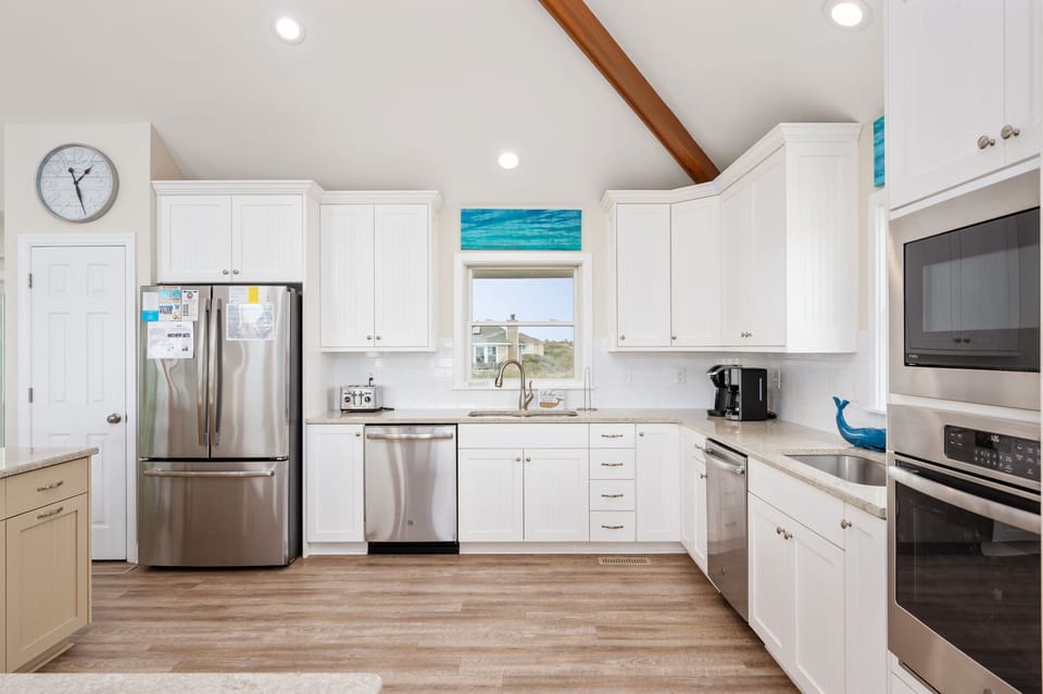 WH280: A Sweet Dream | TL Kitchen Area