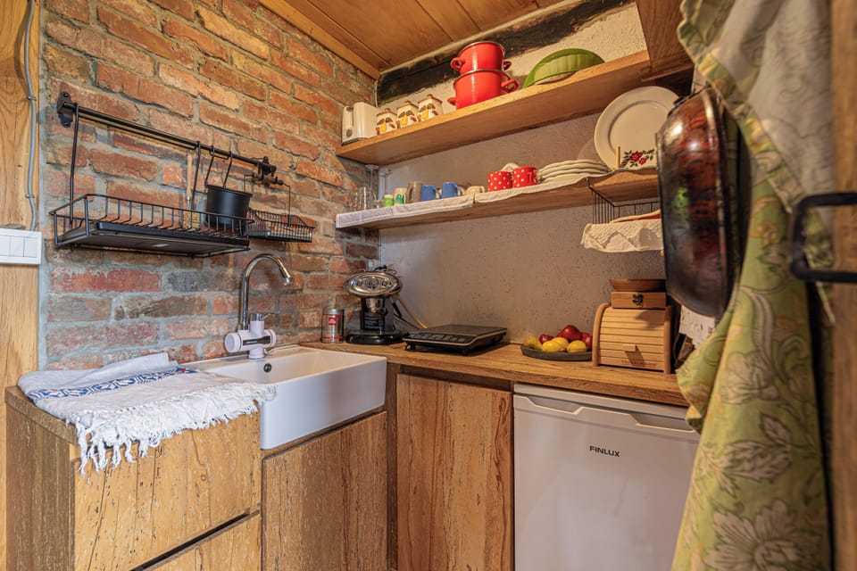 Kitchenette