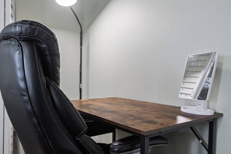 Office desk