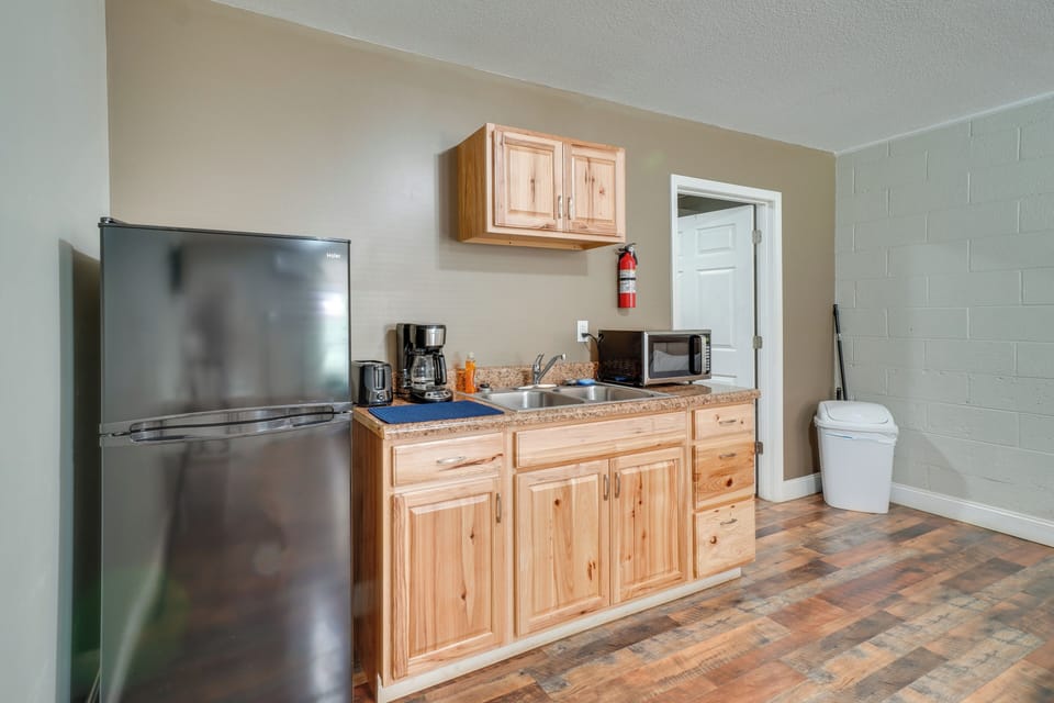 Kitchenette