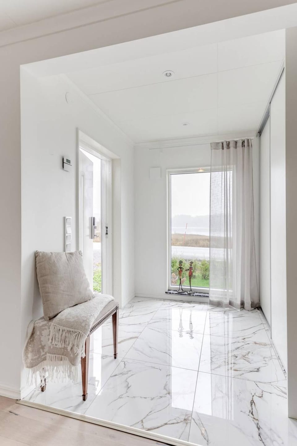 Villa | Interior