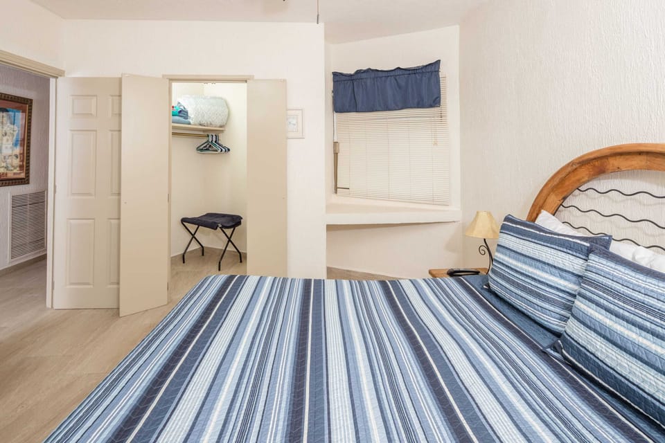 King Size Bed