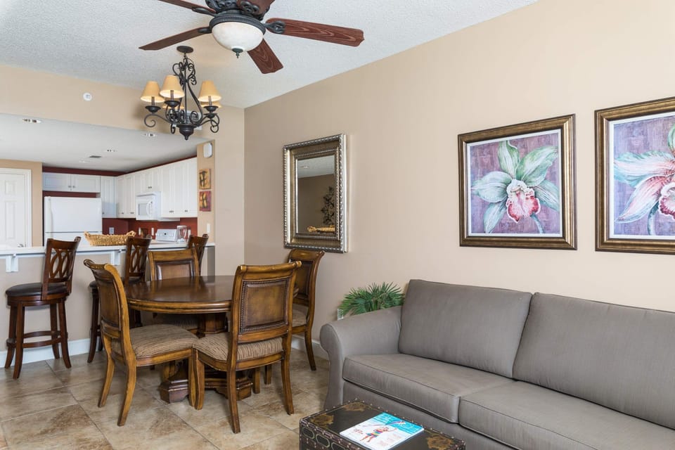 Make Yourself at Home