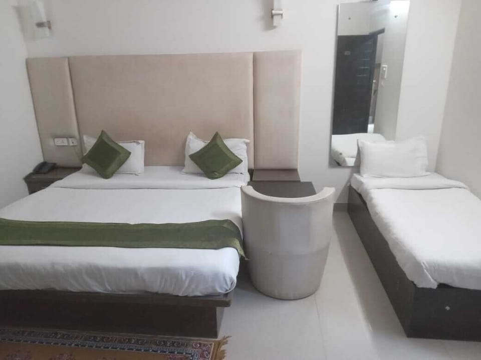 Standard Room | Free WiFi