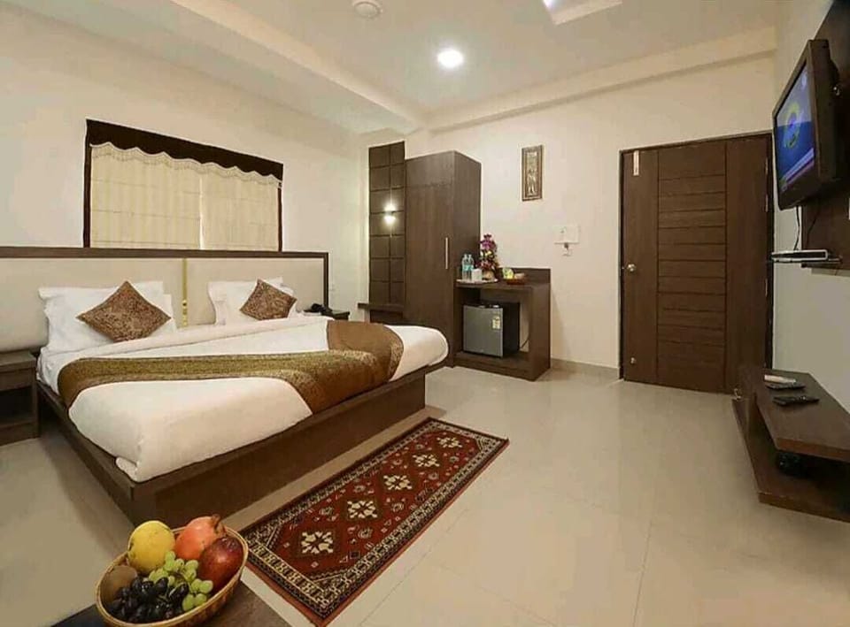 Deluxe Room | Free WiFi
