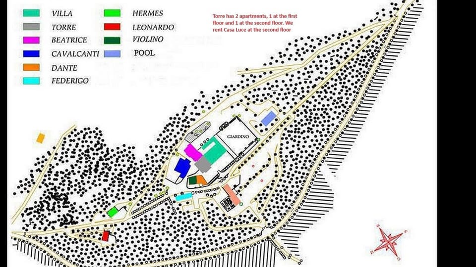 Property map