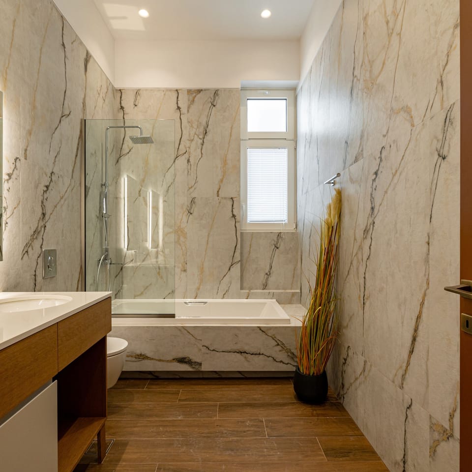 Kolonaki Chic Haven - A Downtown Retreat Apartment in Athens