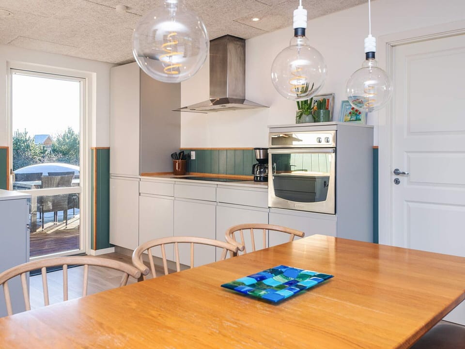 House | Interior