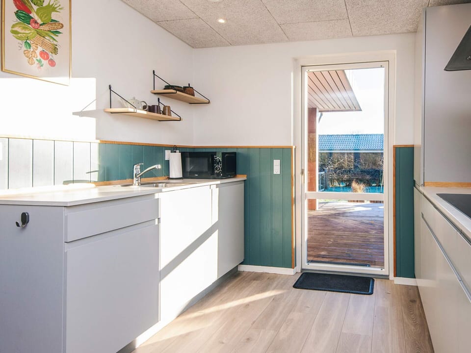 House | Interior