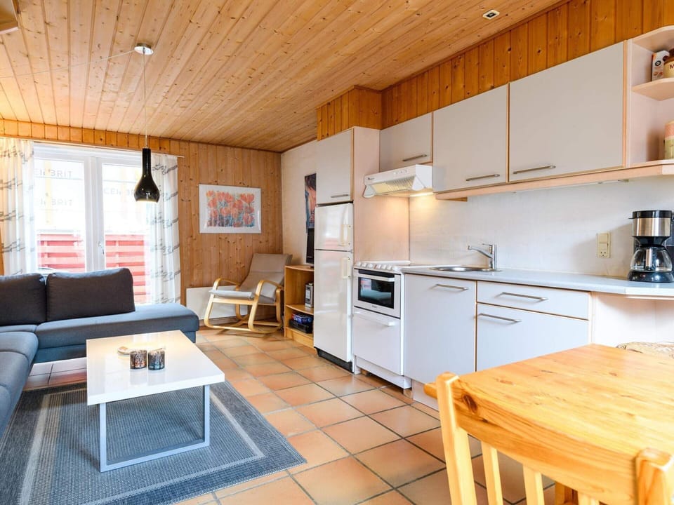 House | Private kitchen