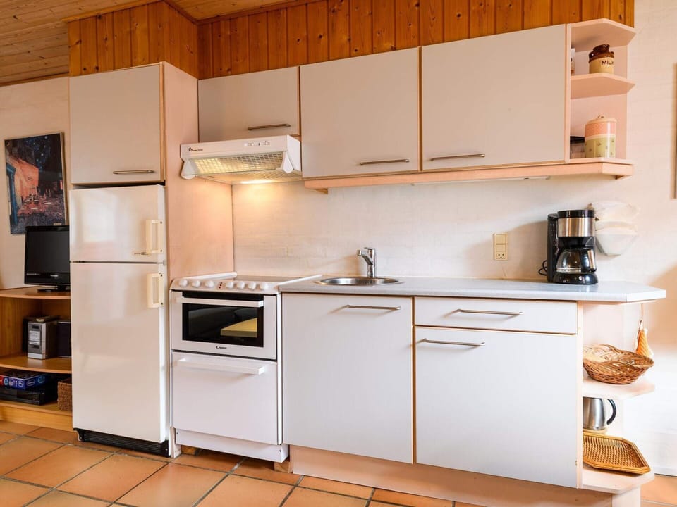 House | Private kitchen