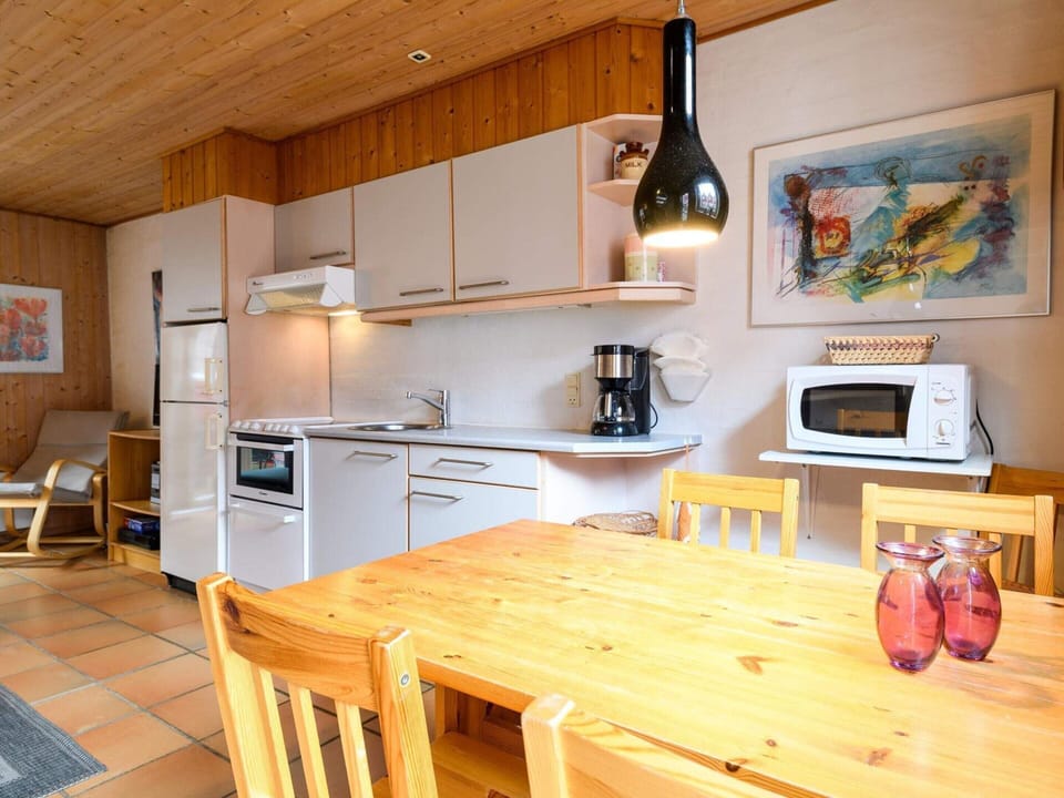 House | Private kitchen